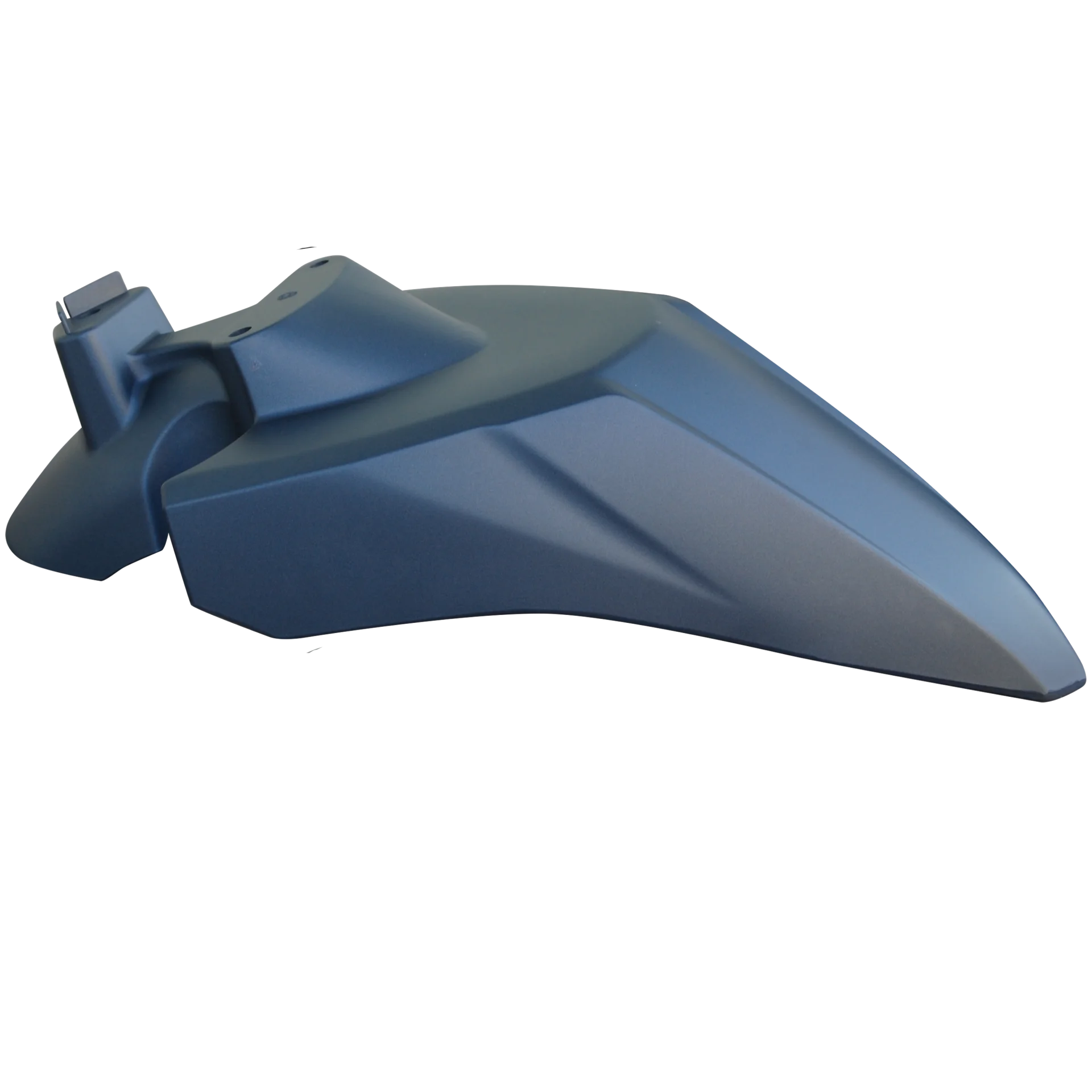 FRONT FENDER BEAT 24 / BEAT STREET 24 BIRU DOFF